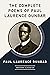 The Complete Poems of Paul Laurence Dunbar by Paul Laurence Dunbar