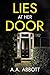 Lies at Her Door by A.A. Abbott