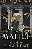 God of Malice by Rina Kent