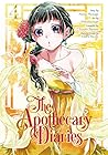 The Apothecary Diaries 04 by Nekokurage