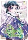 The Apothecary Diaries Manga, Vol. 5 by Nekokurage