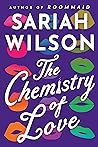 The Chemistry of Love by Sariah Wilson