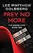 Prey No More (The Desire Ca...