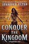 Conquer the Kingdom by Jennifer Estep