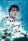 Prince of Song & Sea by Linsey Miller