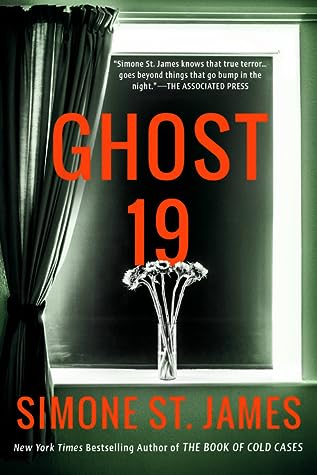 Ghost 19 by Simone St. James