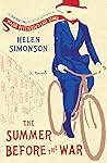 The Summer Before the War by Helen Simonson