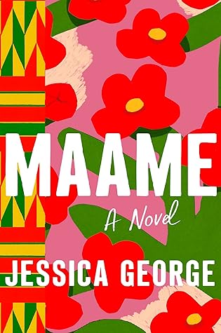 Maame by Jessica George