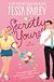 Secretly Yours (A Vine Mess, #1)