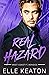 Real Hazard (West Coast Forensics, #4)