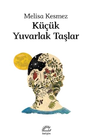 Küçük Yuvarlak Taşlar