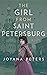 The Girl From Saint Petersburg by Joyana Peters