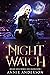 Night Watch (Soul Reader, #1)