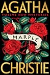 Marple by Naomi Alderman