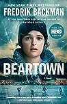 Book cover for Beartown (Beartown, #1)