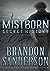 Secret History (Mistborn, #3.5)