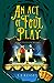 An Act of Foul Play (Lady Hardcastle, #9)