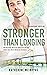 Stronger Than Longing (Chesapeake Days #3)