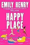 Happy Place by Emily Henry