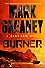 Burner by Mark Greaney