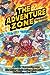 The Adventure Zone, Vol. 5: The Eleventh Hour