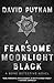 A Fearsome Moonlight Black