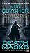 Death Masks (The Dresden Files, #5)