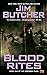 Blood Rites (The Dresden Files, #6)