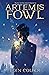 Artemis Fowl (Artemis Fowl, #1)