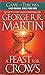 A Feast for Crows (A Song of Ice and Fire, #4)