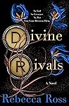 Divine Rivals by Rebecca   Ross