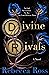 Divine Rivals (Letters of Enchantment, #1)