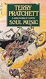 Soul Music by Terry Pratchett