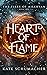 Heart of Flame (The Fires o...