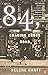 84, Charing Cross Road by Helene Hanff