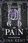 God of Pain by Rina Kent