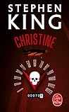 Christine by Stephen        King