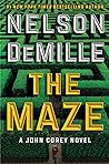 The Maze by Nelson DeMille