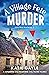 A Village Fete Murder (Julia Bird Mysteries #3)