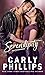 Serendipity (Serendipity, #1)