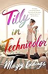 Tilly in Technicolor by Mazey Eddings