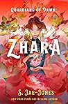 Zhara by S. Jae-Jones