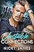 Unstable Connections (Valor and Doyle Mysteries, #3)