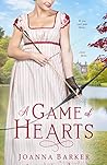 A Game of Hearts by Joanna  Barker