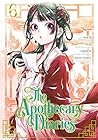 The Apothecary Diaries 06 by Nekokurage