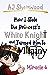 How I Stole the Princess's White Knight and Turned Him to Villainy: Miracle 6 (Villainy, #6)