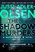 The Shadow Murders (Department Q, #9)