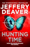 Hunting Time by Jeffery Deaver