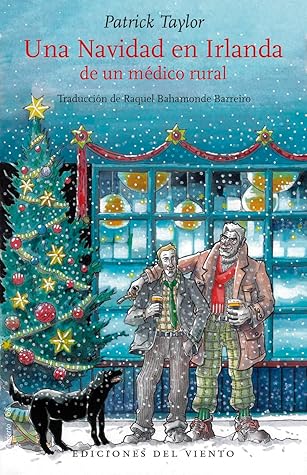 Una Navidad en Irlanda de un médico rural by Patrick Taylor