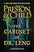 The Cabinet of Dr. Leng (Pendergast, #21)